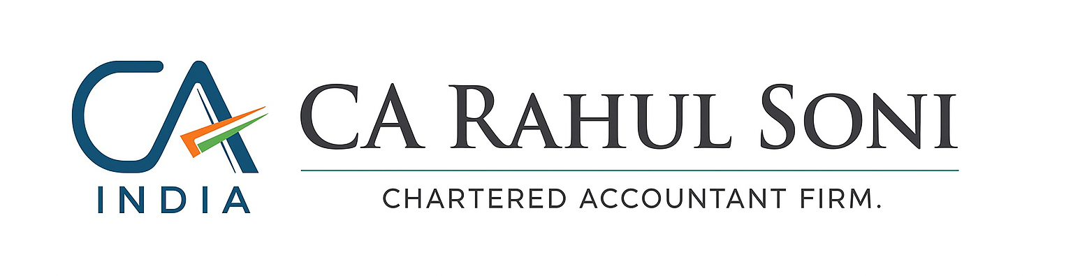 Rahul Soni & Associates